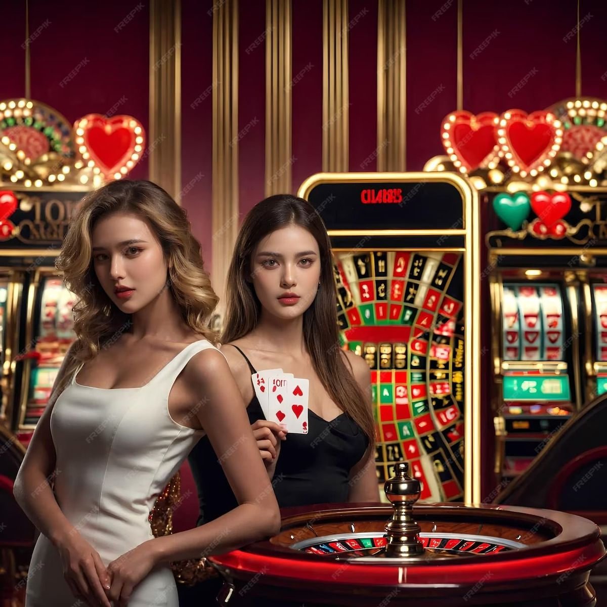 Responsible gaming and privacy guidance shown across the bd 43 live casino area